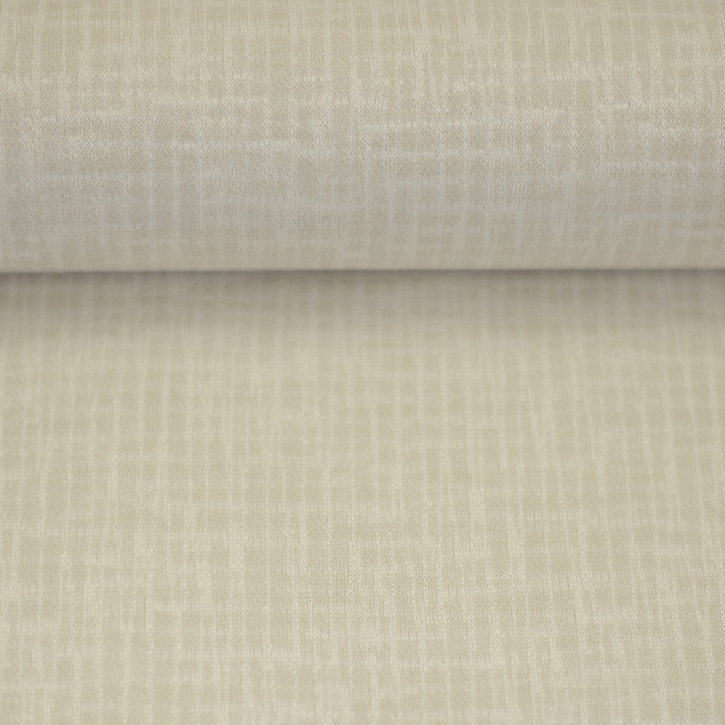 jacquard lijnen ecru