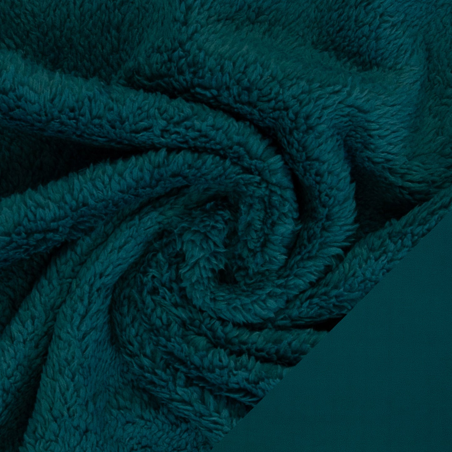 teddyfleece petrol