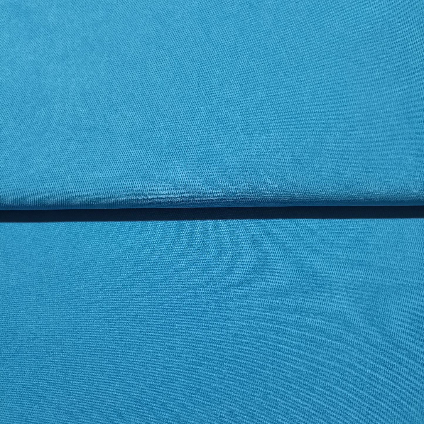 broekenstof turquoise