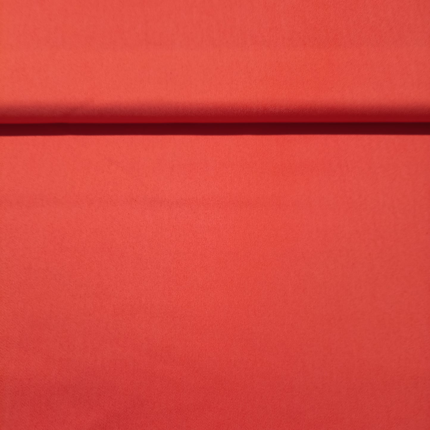 stretchjeans oranje