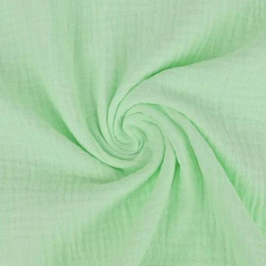 tetra pastelgroen