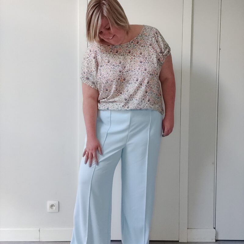 bay broek dames Bel'etoile
