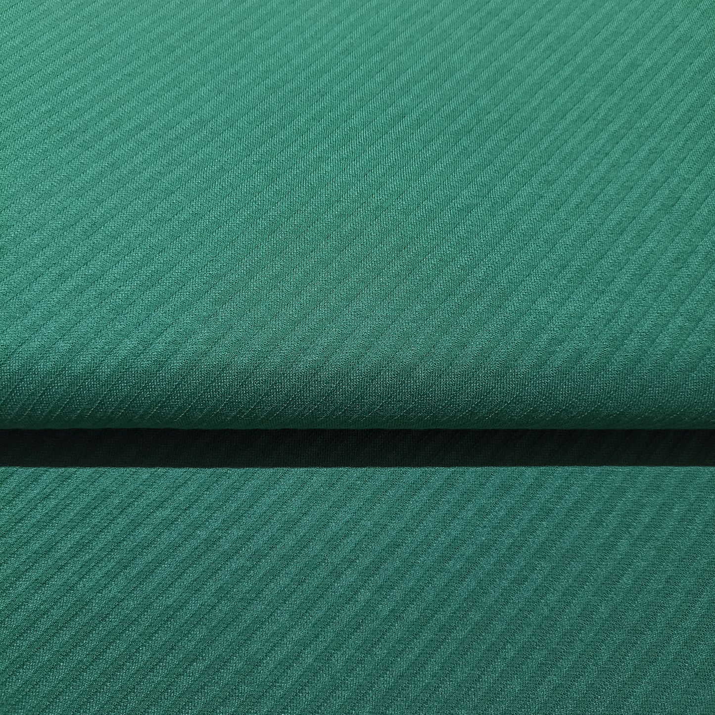 structuurtricot groen