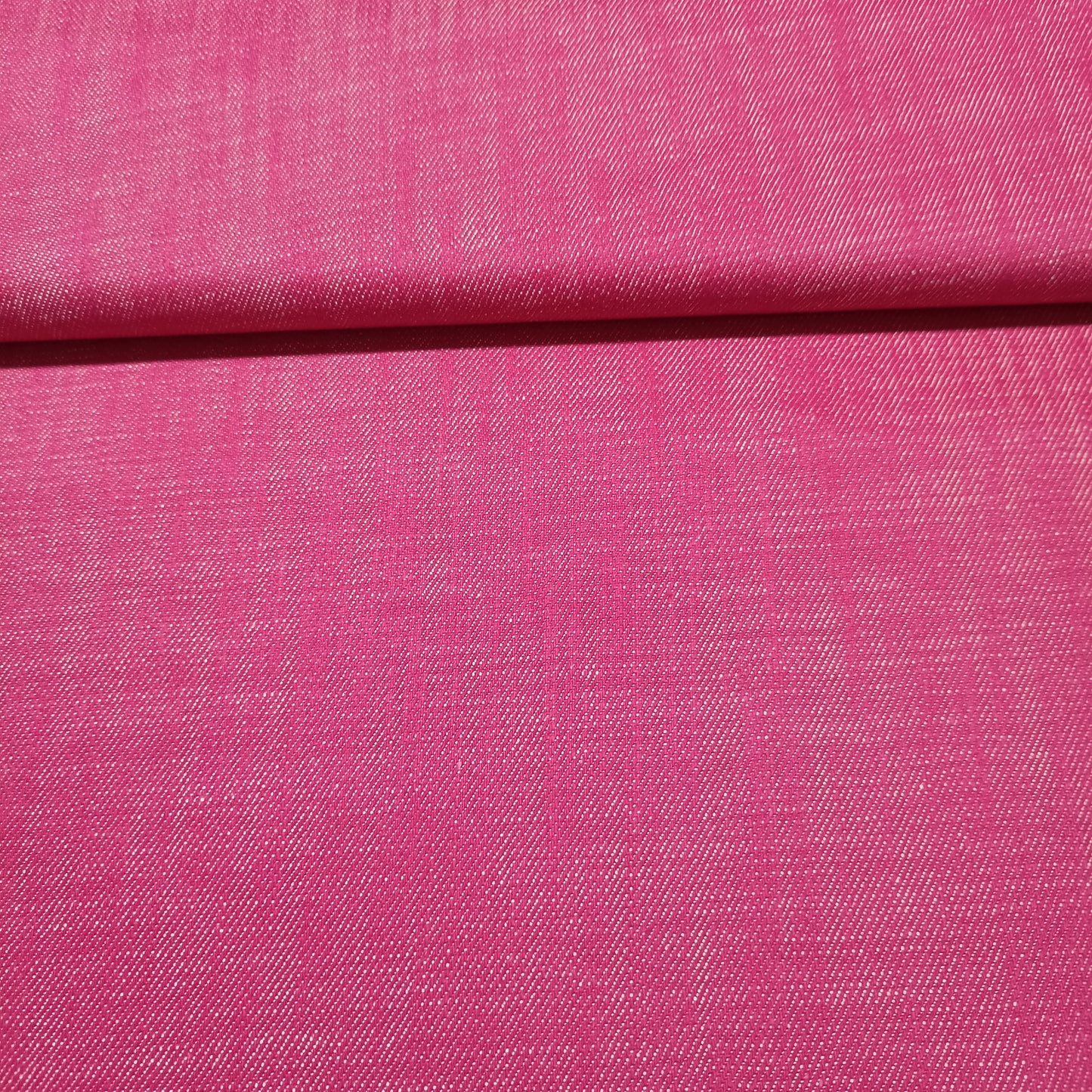jeans fushia
