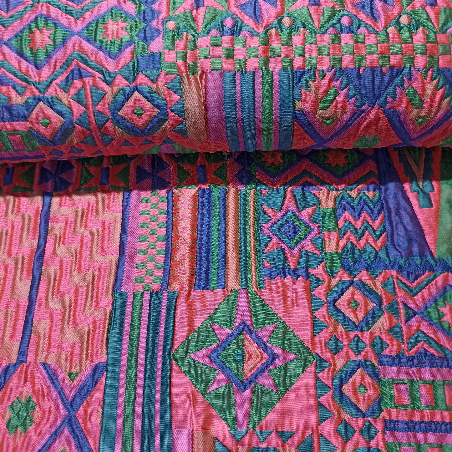 jacquard inca