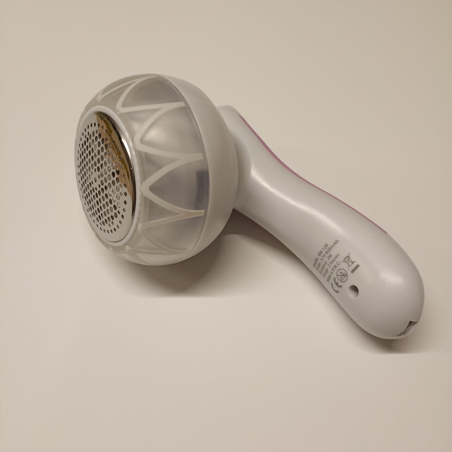 pluizenverwijderaar oplaadbaar