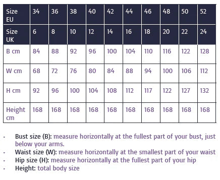 Chloë jurk atelier jupe