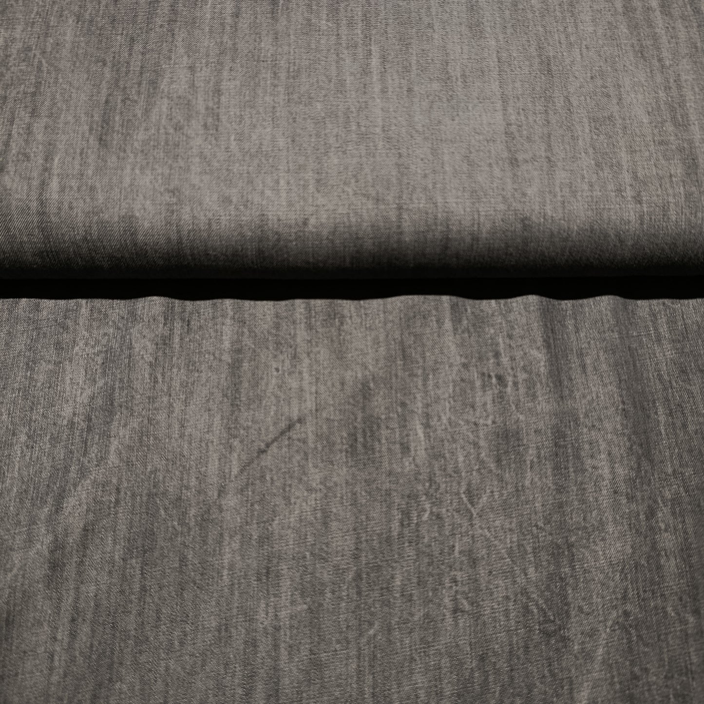 gewassen tencel jeans blauw