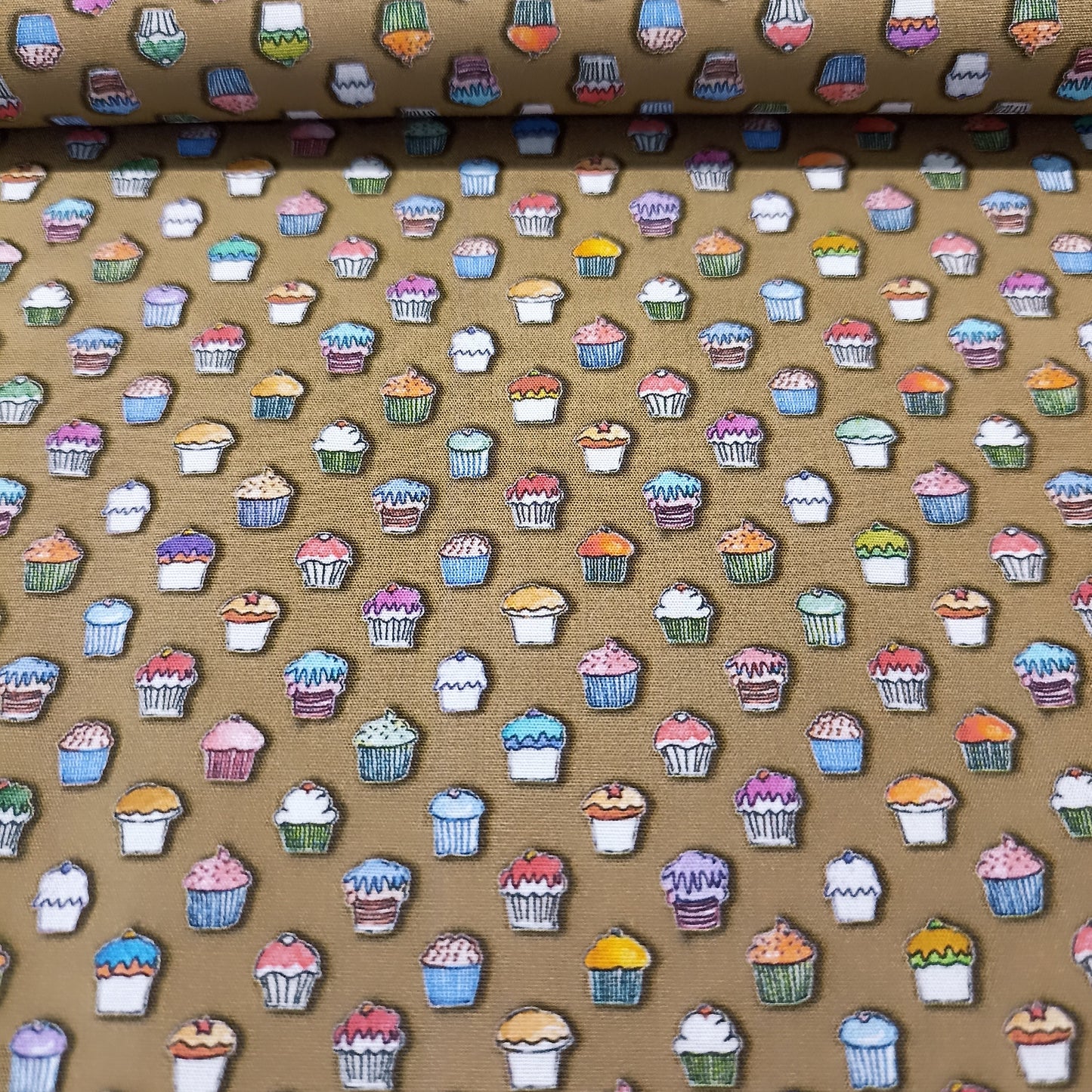 katoen cupcakes