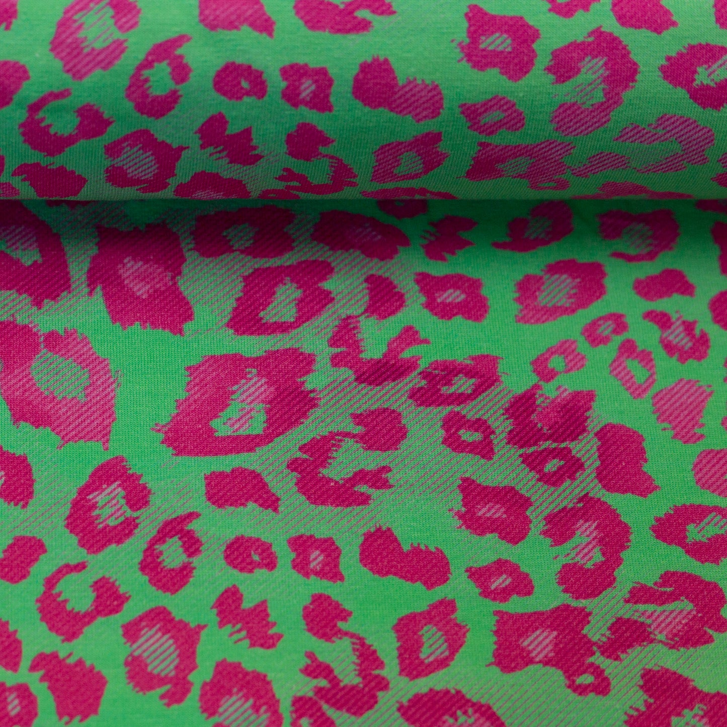 jacquard panterprint