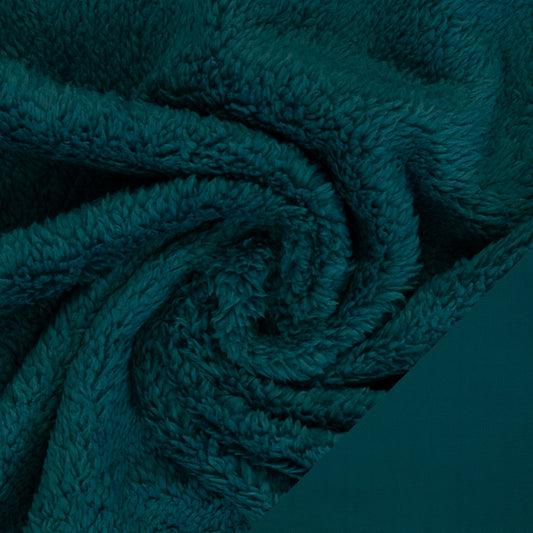 teddyfleece petrol