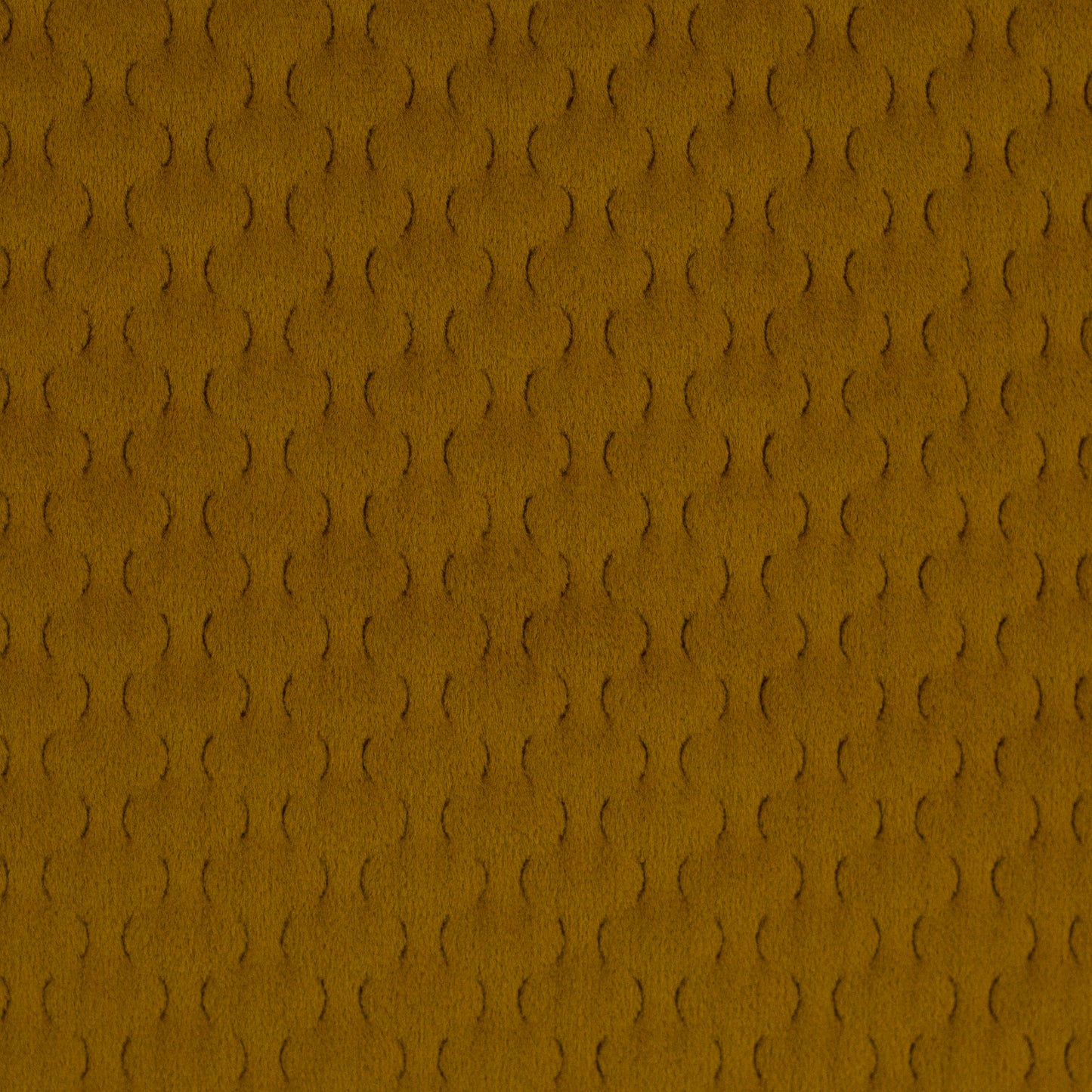 fluweel oker geel helena