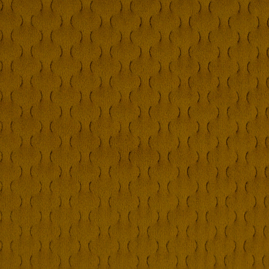 fluweel oker geel helena