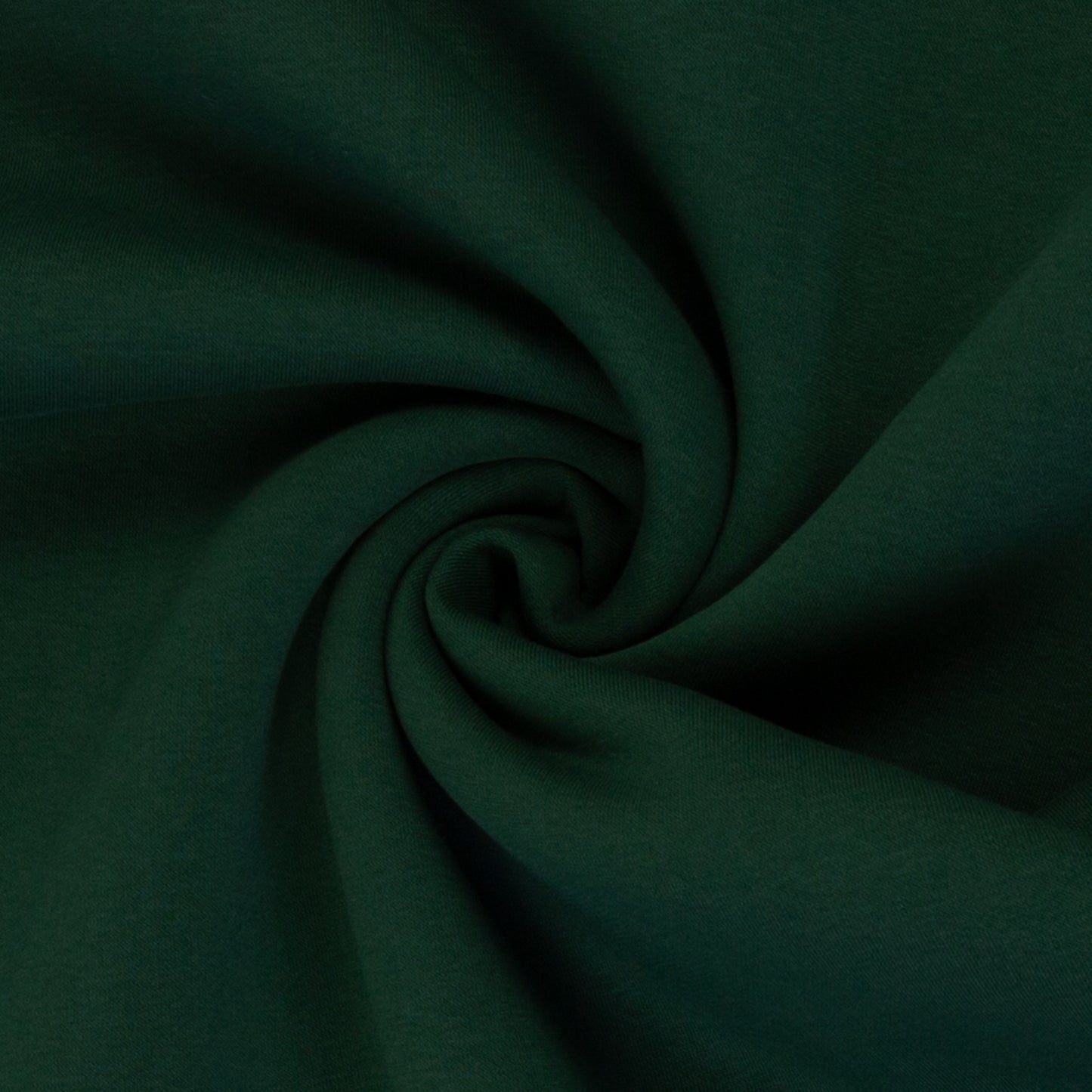 sweater/ boordstof biljartgroen