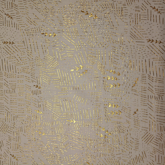 tetra Gouden streepjes