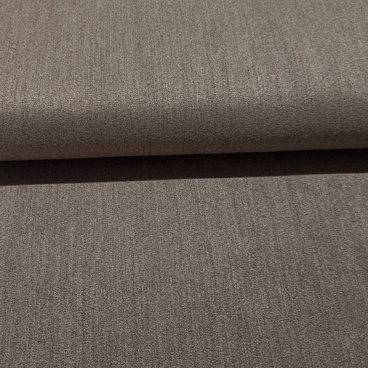 broekenstof taupe