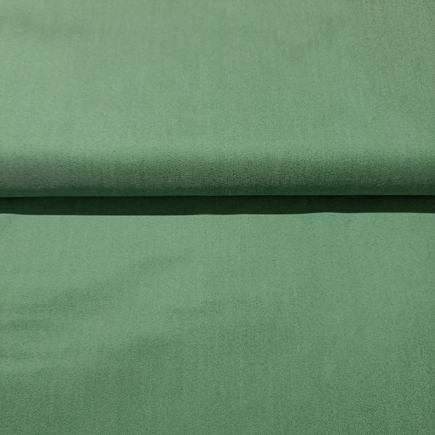 stretchjeans groen