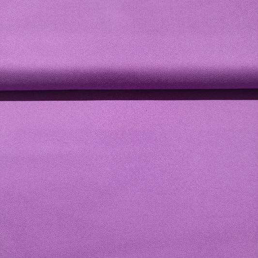 stretchjeans fushia/paars