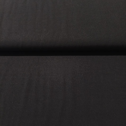 viscose zwart