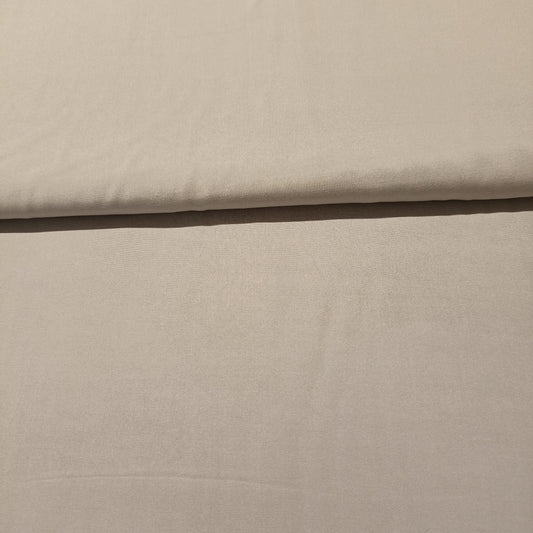 viscose lichtgrijs
