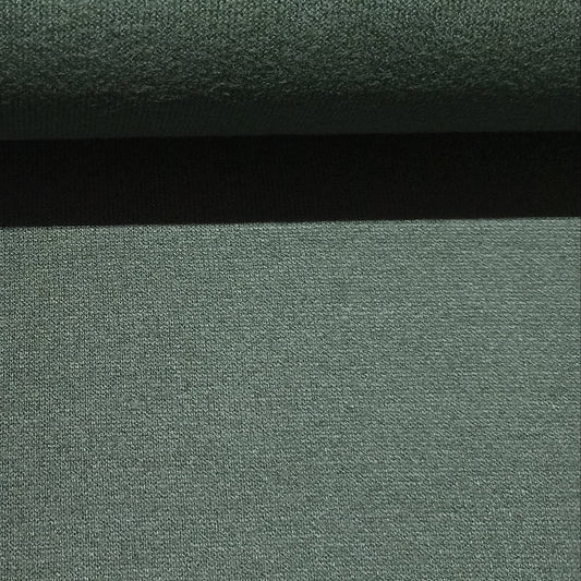 vormvast breisel groen