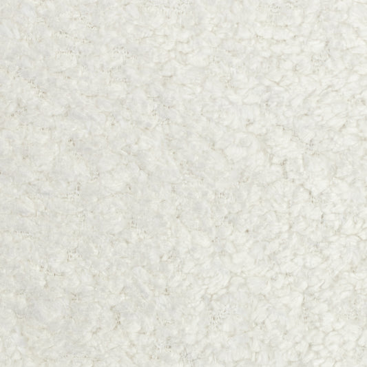 decoratie teddy parelmoer/wit