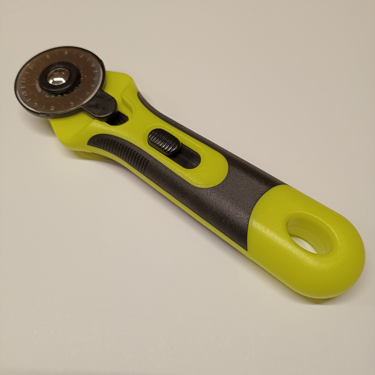 rolmes stofsnijder 45mm