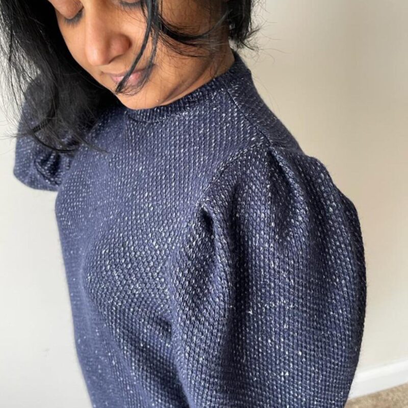 hera sweater bel'etoile