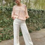 bay broek dames Bel'etoile