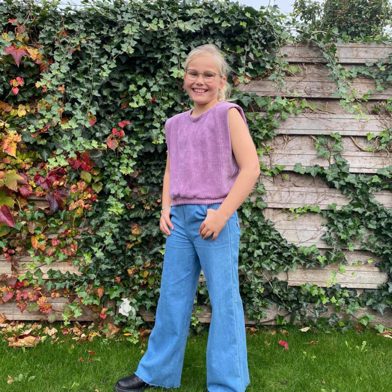 bay broek kids bel'etoile