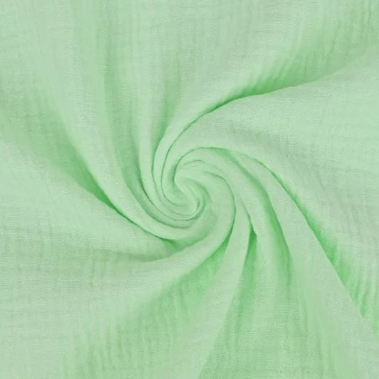 tetra pastelgroen
