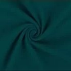stretch katoen groen