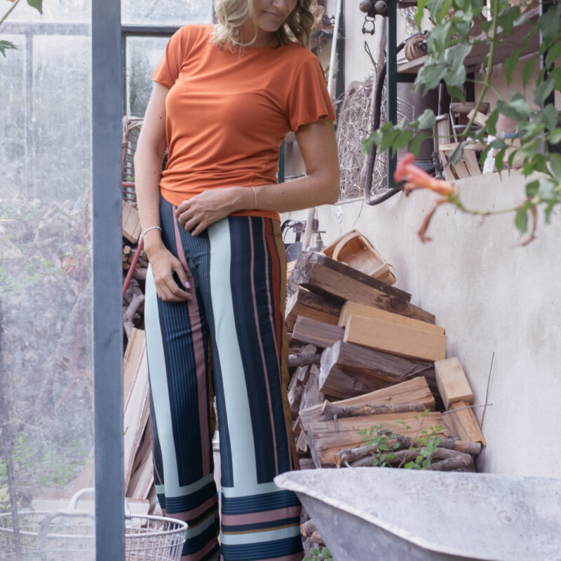 ava broek Bel'etoile