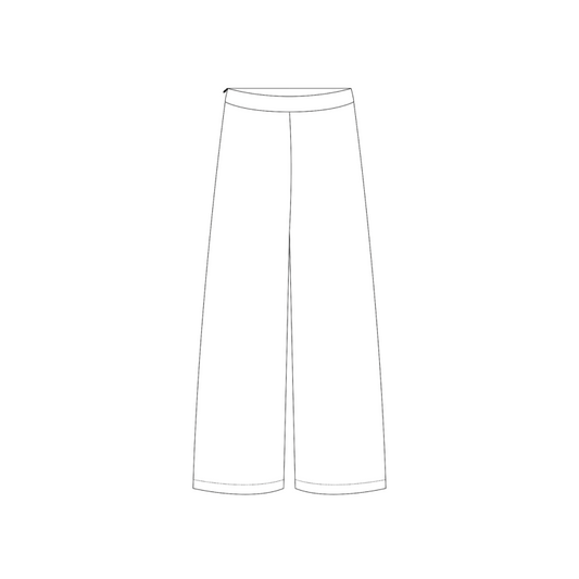 ava broek Bel'etoile