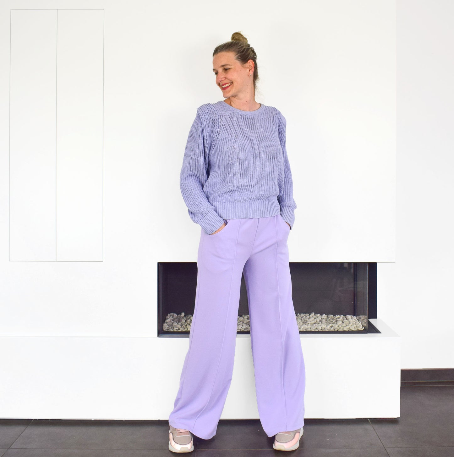 bay broek dames Bel'etoile