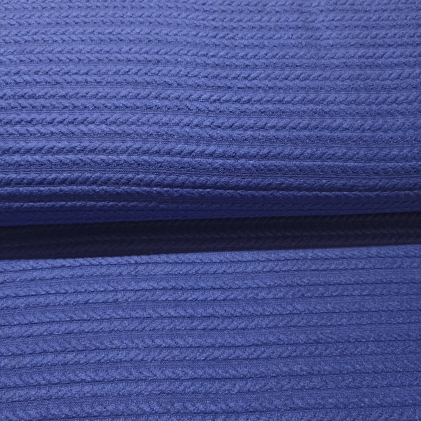 breisel koningsblauw