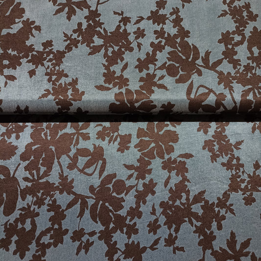 tencel bloemen