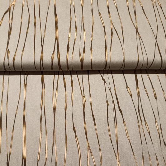 viscose strepen