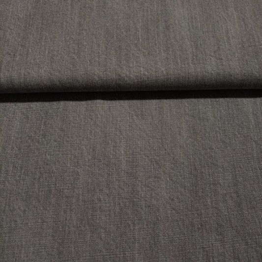 jeans lyocell grijs