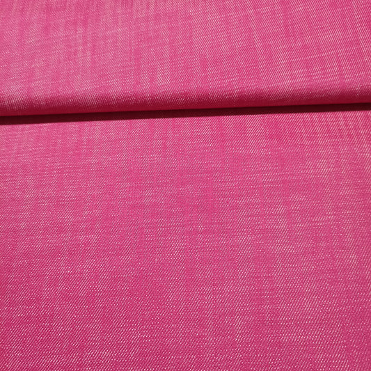 jeans fushia