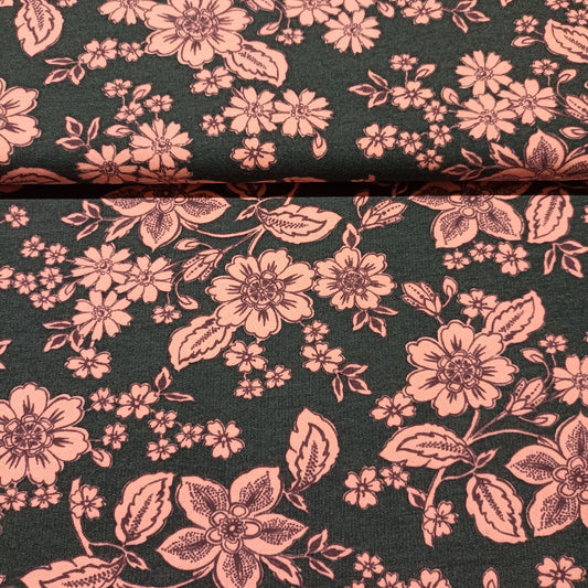 soft sweat flower