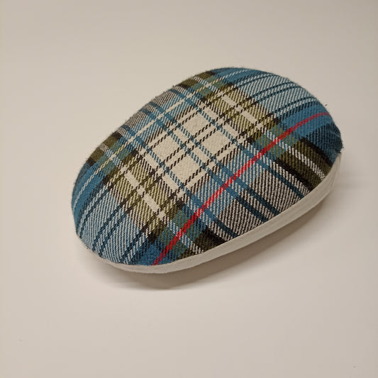 strijkkussen eivormig