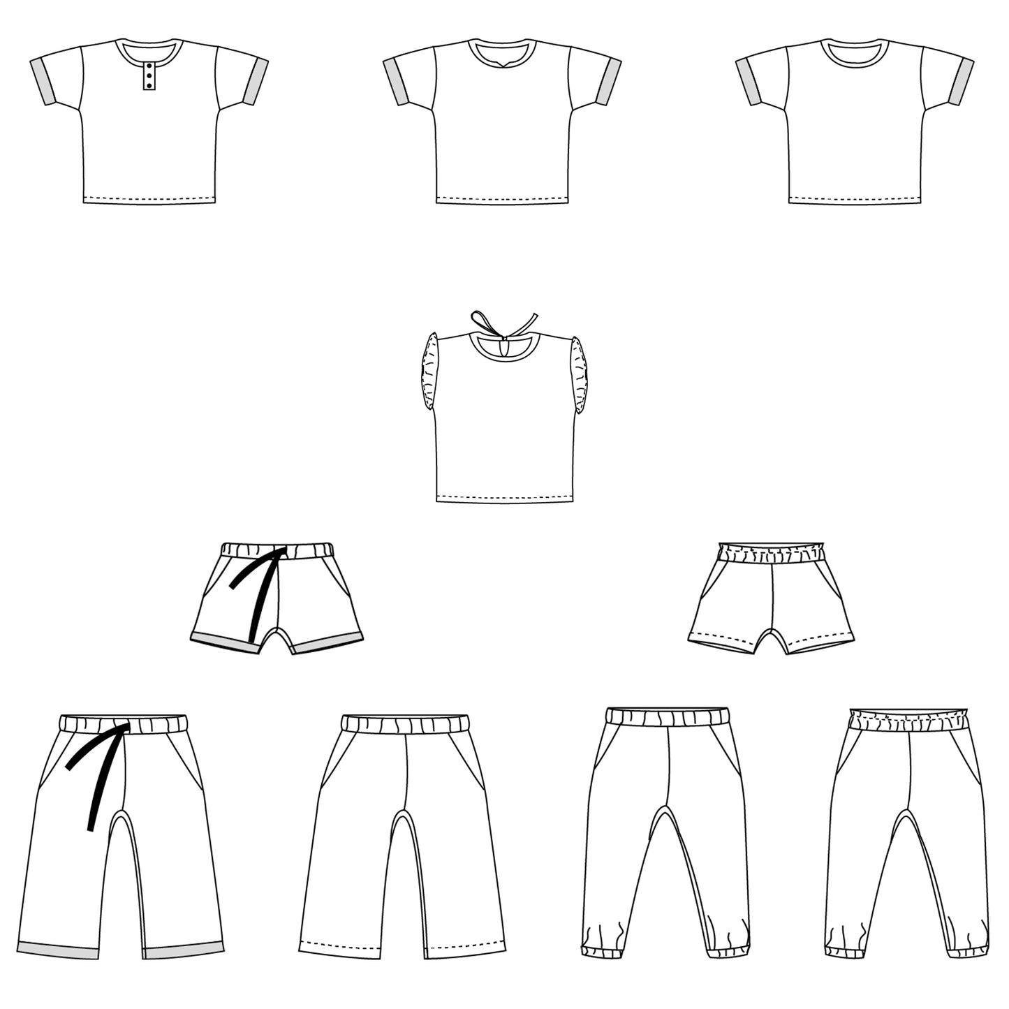 Siem playset kids bel'etoile