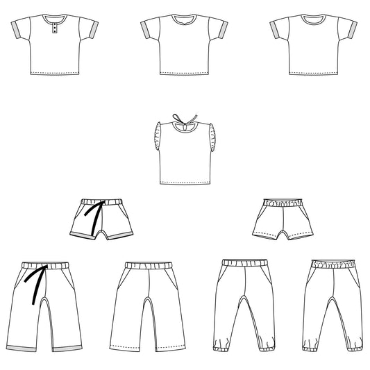 Siem playset kids bel'etoile