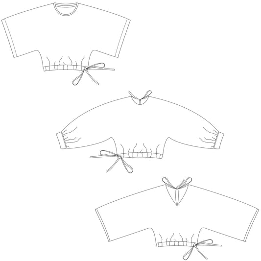 vita blouse dames Bel'etoile