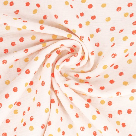 tetra dots