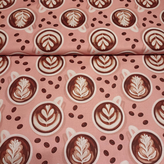 katoen koffie