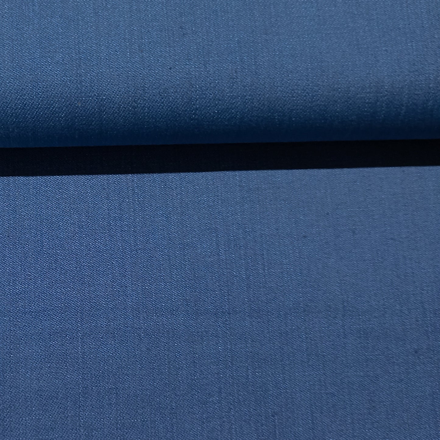 stretchjeans blauw