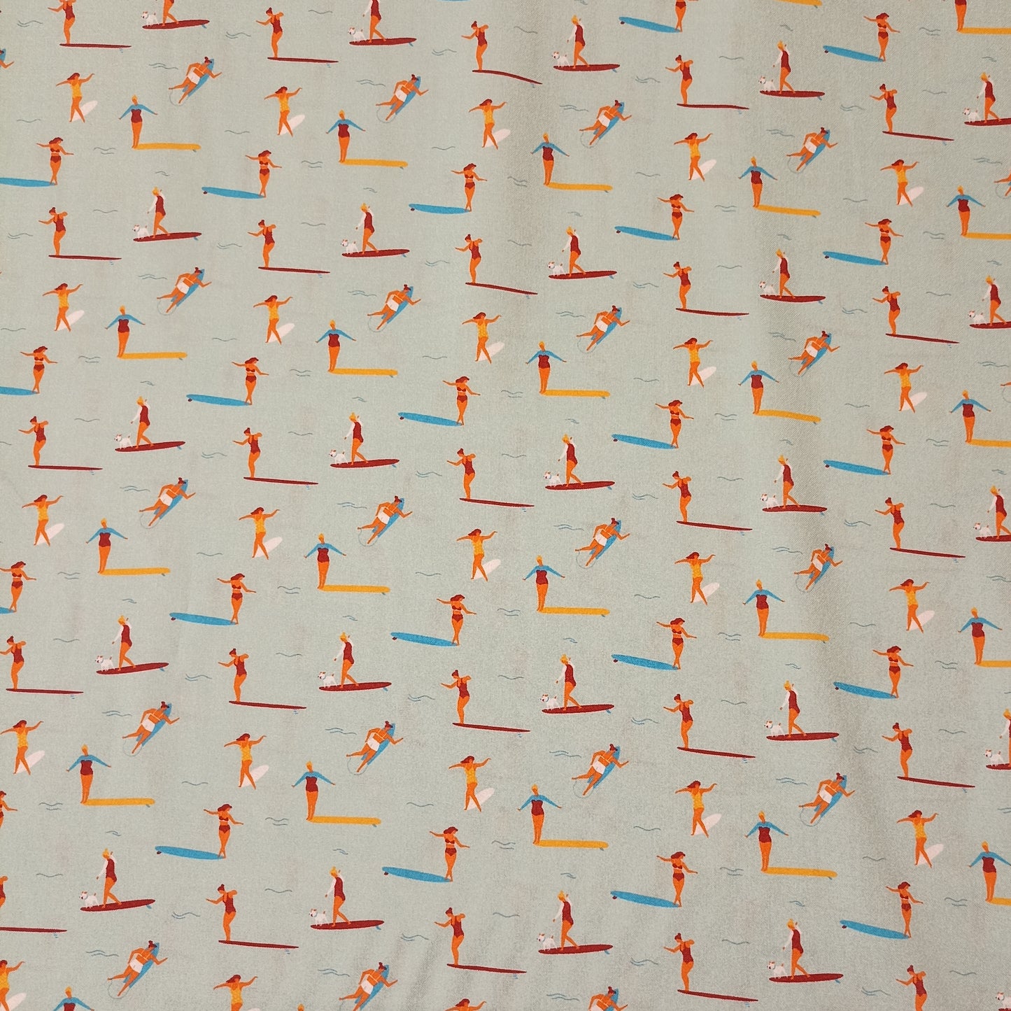 viscose surf your own way