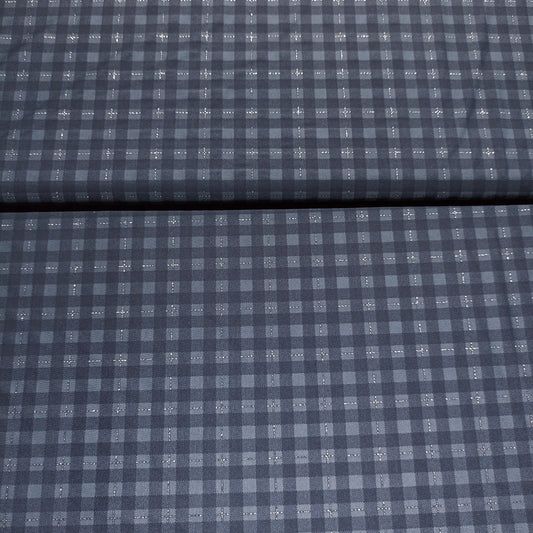 lycra marine ruiten
